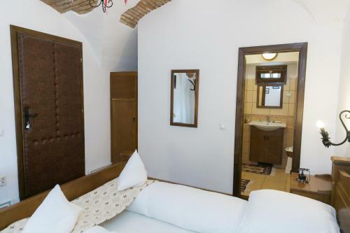 Hostal Pensiune Casa Richter