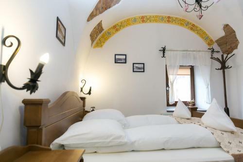 Hostal Pensiune Casa Richter
