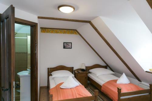 Hostal Pensiune Casa Richter
