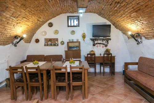 Hostal Pensiune Casa Richter