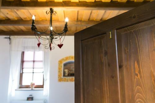 Hostal Pensiune Casa Richter
