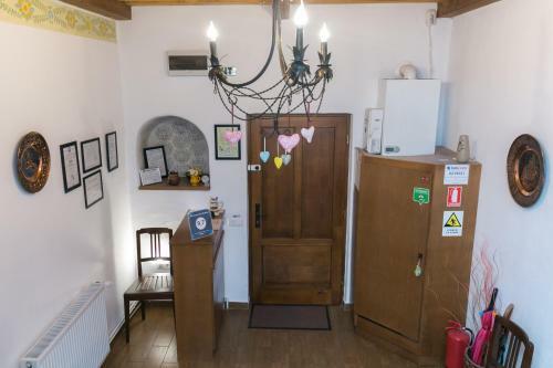 Hostal Pensiune Casa Richter