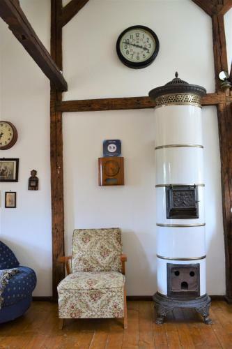 Apartamento Casa Cojo