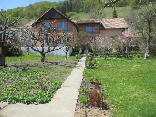 Hostal Pensiunea Sighisoara