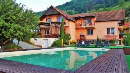 Hostal Pensiunea Sighisoara