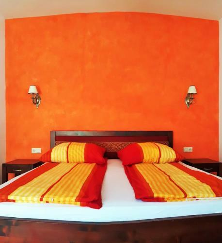 Hostal Pensiunea Sighisoara