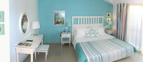 Haris Apartments