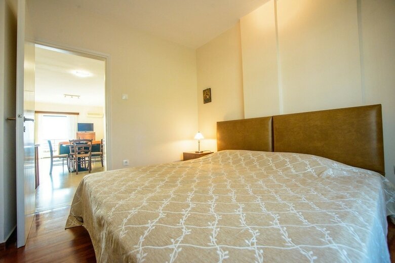 Moireas Apartments