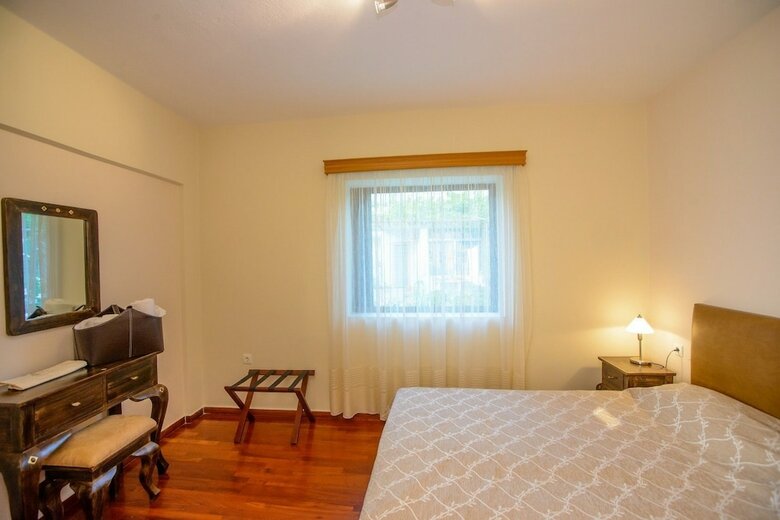 Moireas Apartments