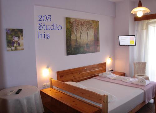 Apartamento Fasoli Studios