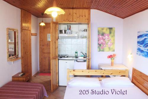 Apartamento Fasoli Studios
