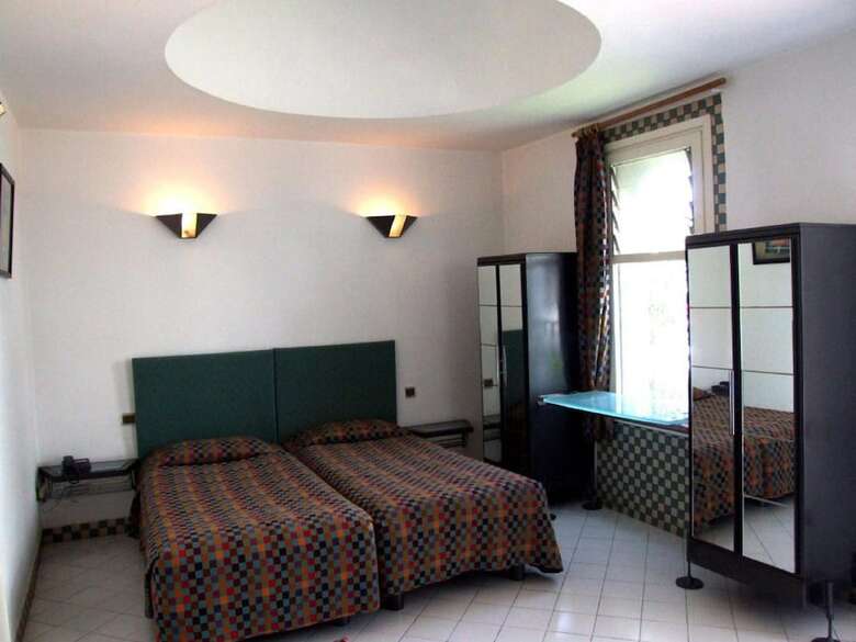 Hotel Tagadirt