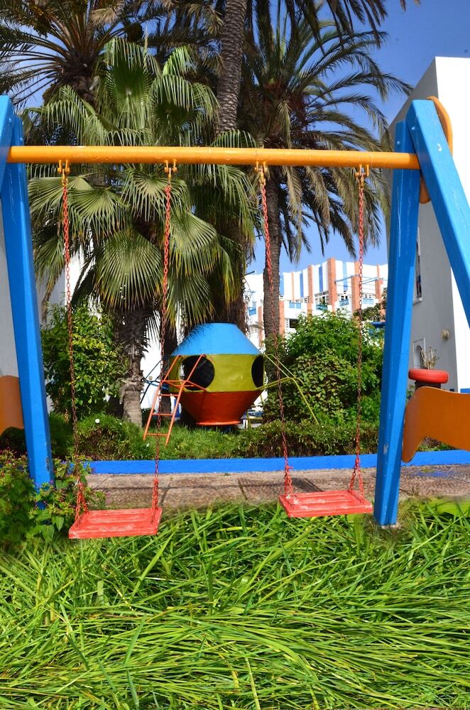 Hotel Tagadirt