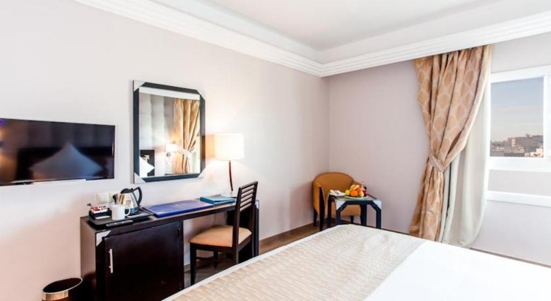 Hotel Atlas Almohades Casablanca & Spa