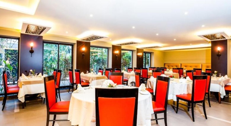 Hotel Atlas Almohades Casablanca & Spa