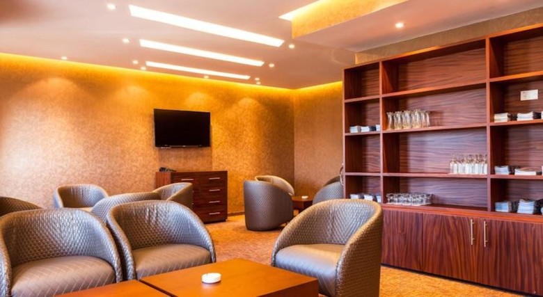 Hotel Atlas Almohades Casablanca & Spa