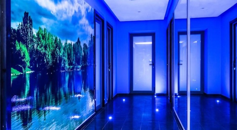 Hotel Atlas Almohades Casablanca & Spa