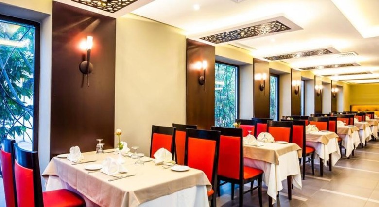 Hotel Atlas Almohades Casablanca & Spa