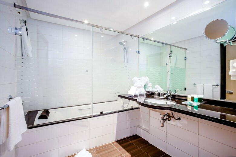 Hotel Atlas Almohades Casablanca & Spa