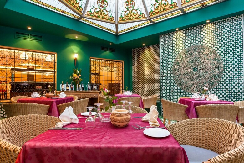 Hotel Atlas Almohades Casablanca & Spa