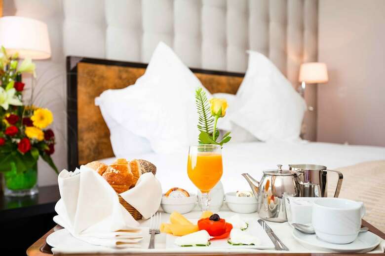 Hotel Atlas Almohades Casablanca & Spa