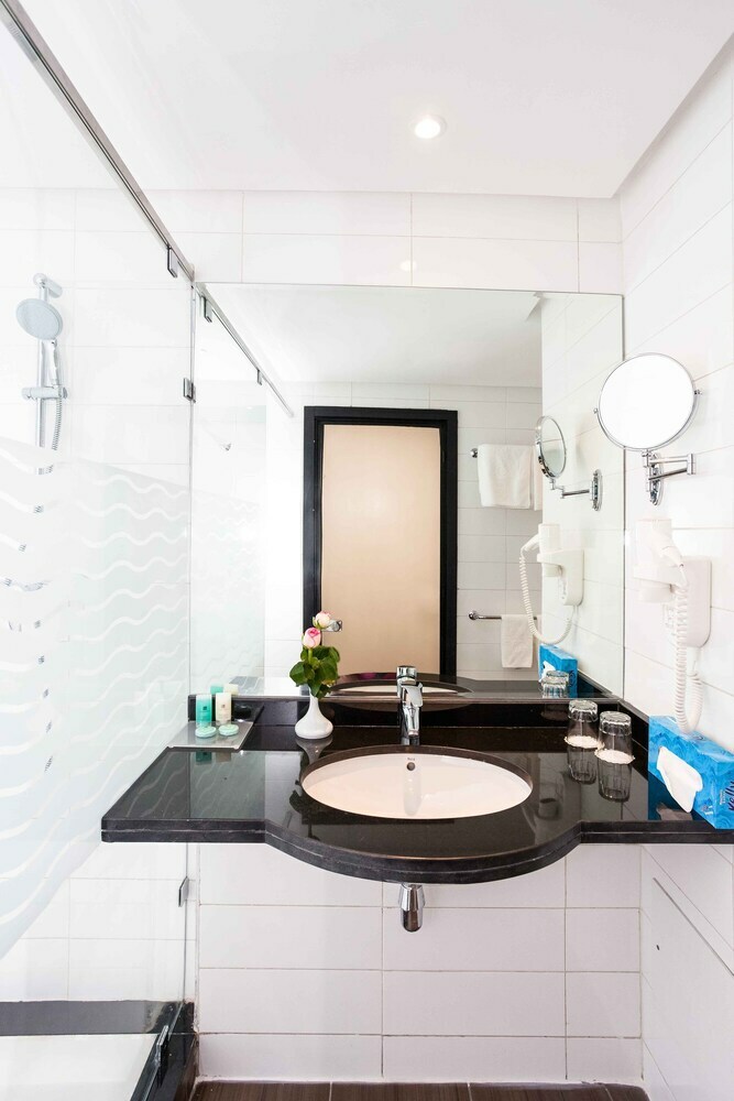 Hotel Atlas Almohades Casablanca & Spa