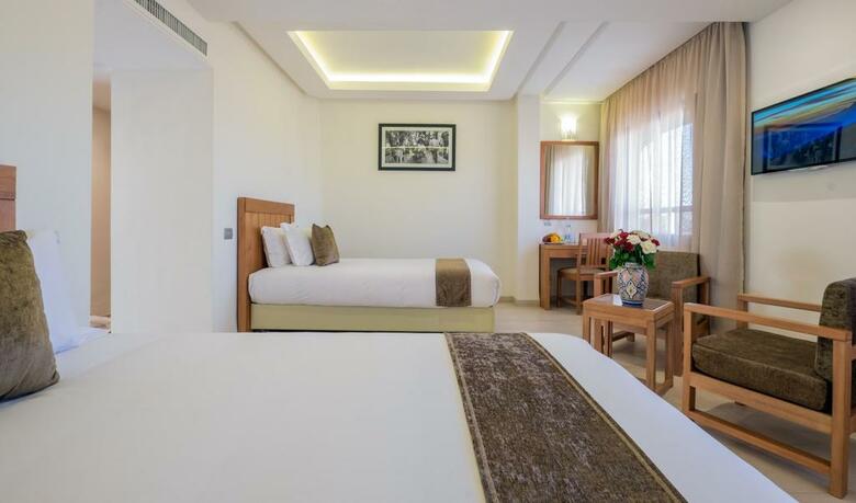 Hotel Ayoub