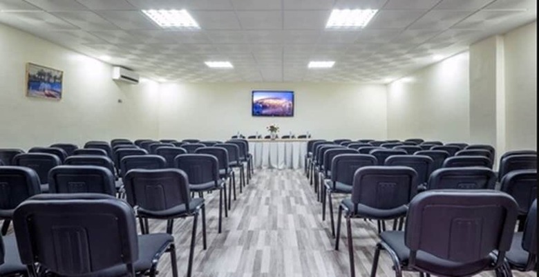 Hotel Ayoub