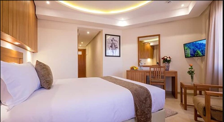 Hotel Ayoub