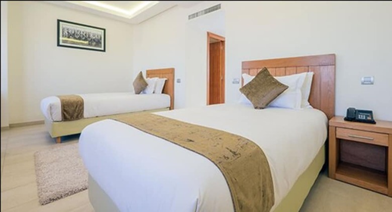 Hotel Ayoub