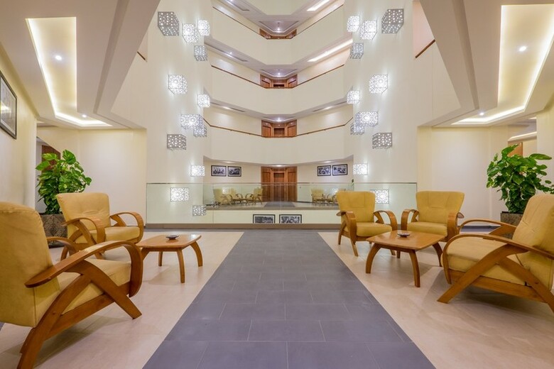 Hotel Ayoub