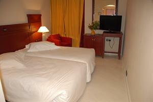 Hotel Kenzi Azghor