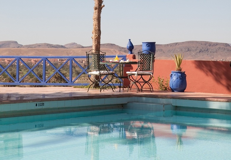 Hotel Kenzi Azghor