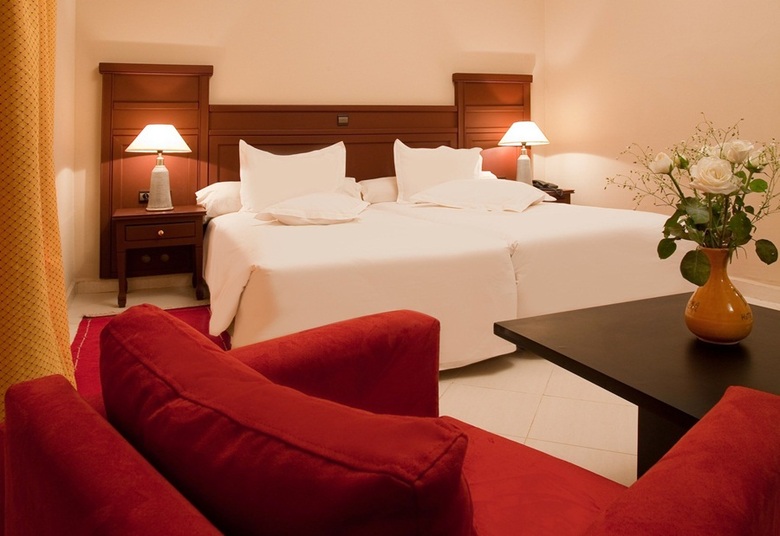 Hotel Kenzi Azghor