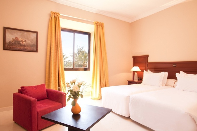 Hotel Kenzi Azghor
