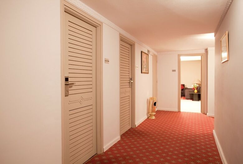 Hotel Kenzi Azghor
