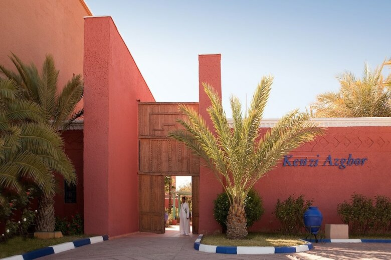 Hotel Kenzi Azghor