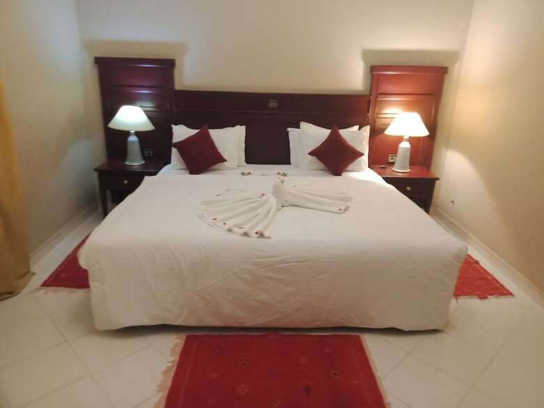 Hotel Kenzi Azghor