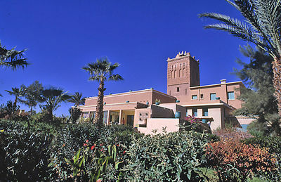Hotel Kenzi Azghor