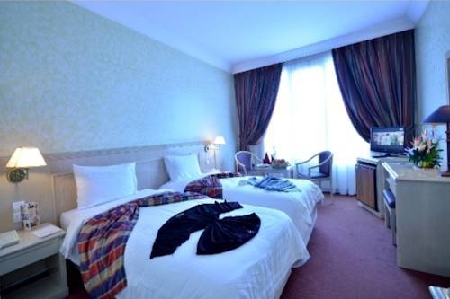 Hotel Oumlil