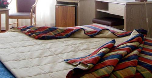 Hotel Oumlil