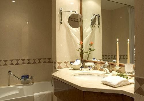 Hotel Golden Tulip Farah Rabat