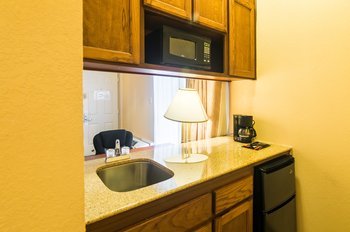 Hotel Best Western Amarillo Inn
