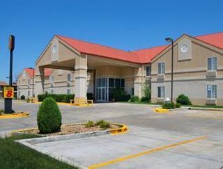 Hotel Comfort Suites