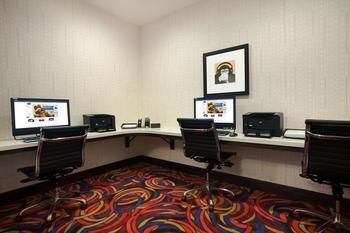 Hotel Hampton Inn & Suites Anaheim/garden Grove