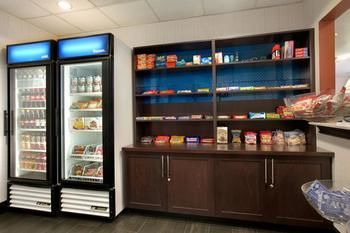 Hotel Hampton Inn & Suites Anaheim/garden Grove