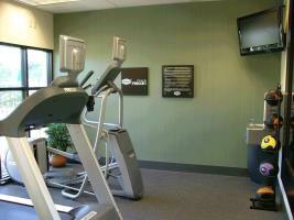 Hotel Hampton Inn & Suites Anaheim/garden Grove