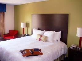 Hotel Hampton Inn & Suites Anaheim/garden Grove