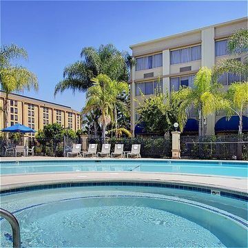 Hotel Holiday Inn Buena Park