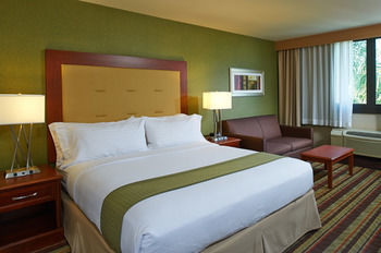 Hotel Holiday Inn Buena Park